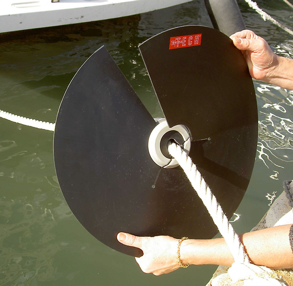 Rat guards for ships examquiz